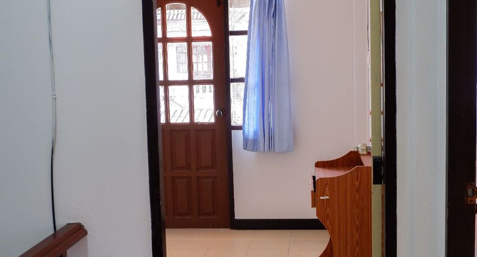 For rent and for sale 3 bedrooms house in Mueang Phuket, Phuket