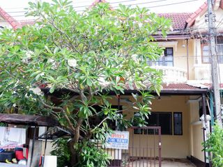 For Rent 3 Bedroom House In Mueang Phuket