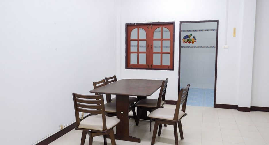 For rent and for sale 3 bedrooms house in Mueang Phuket, Phuket