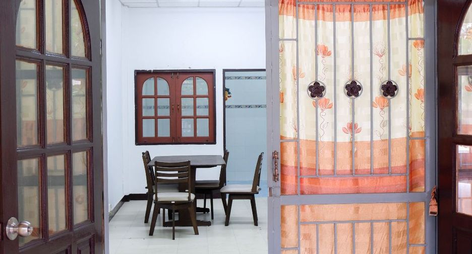 For rent and for sale 3 bedrooms house in Mueang Phuket, Phuket