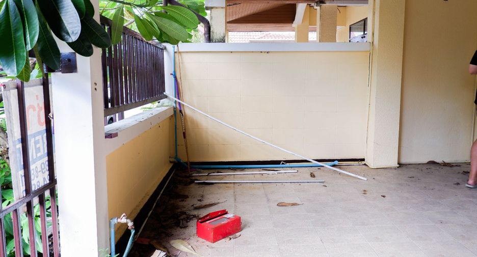 For rent and for sale 3 bedrooms house in Mueang Phuket, Phuket