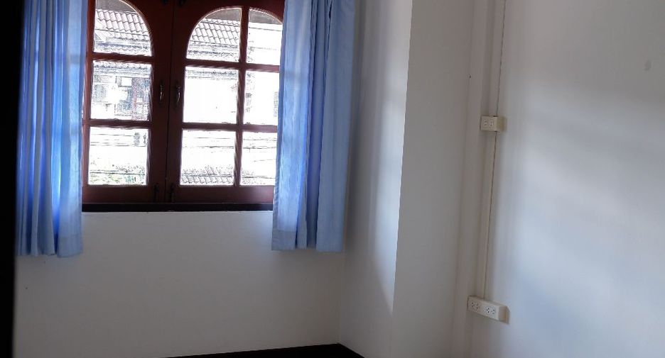 For rent and for sale 3 bedrooms house in Mueang Phuket, Phuket