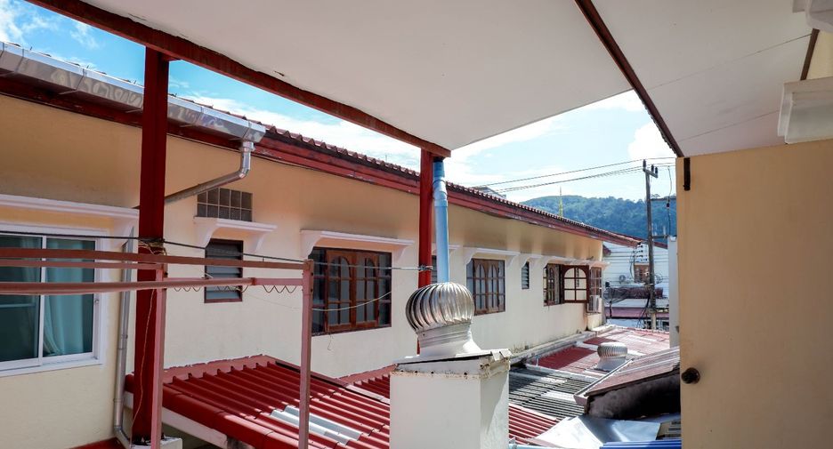 For rent and for sale 3 bedrooms house in Mueang Phuket, Phuket