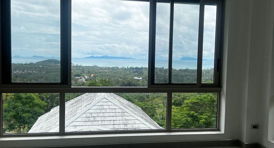 For sale land in Ko Samui, Surat Thani
