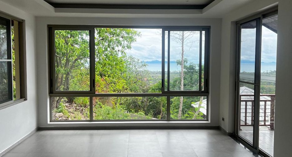 For sale land in Ko Samui, Surat Thani