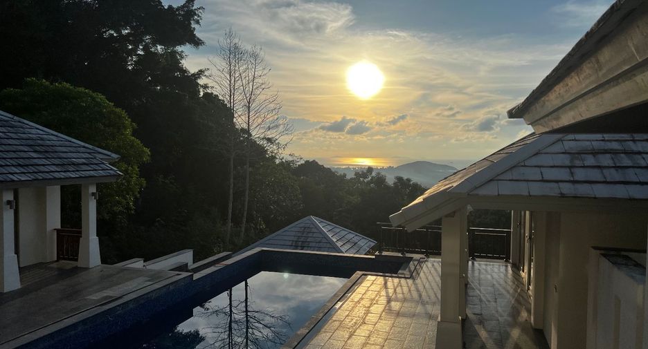 For sale land in Ko Samui, Surat Thani