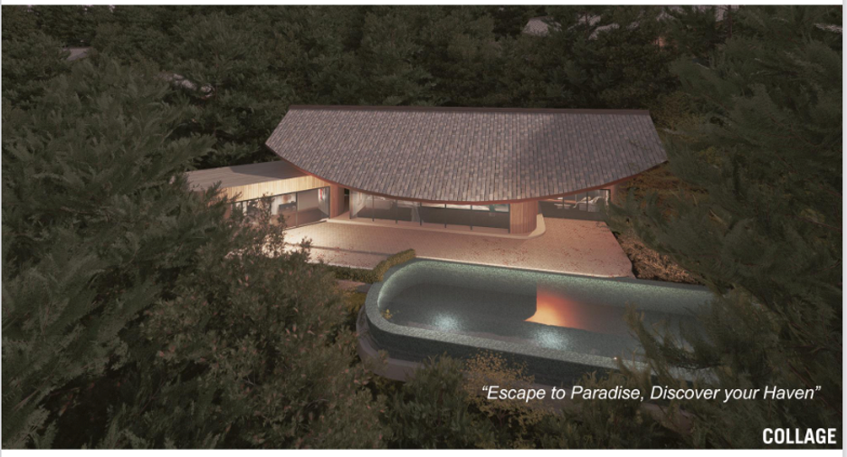 For sale land in Ko Samui, Surat Thani