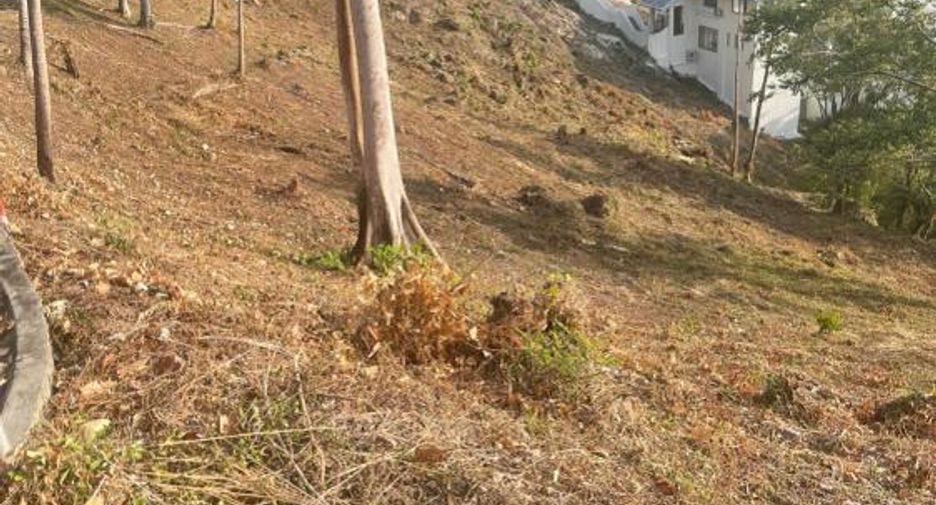 For sale land in Ko Samui, Surat Thani