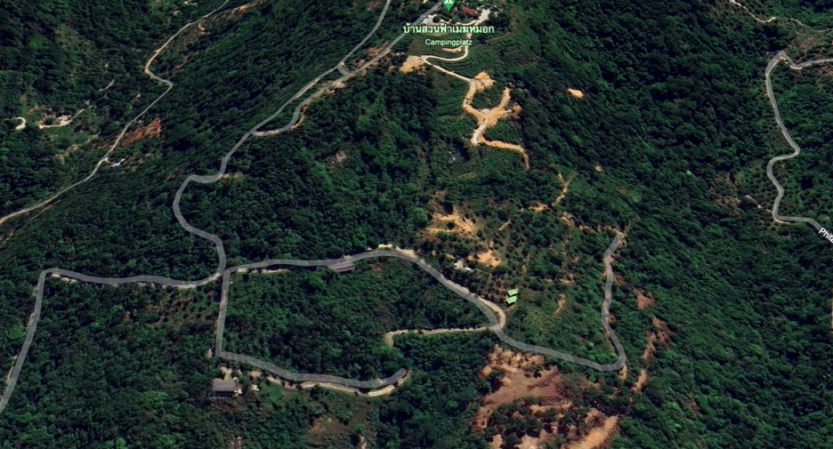 For sale land in Ko Samui, Surat Thani