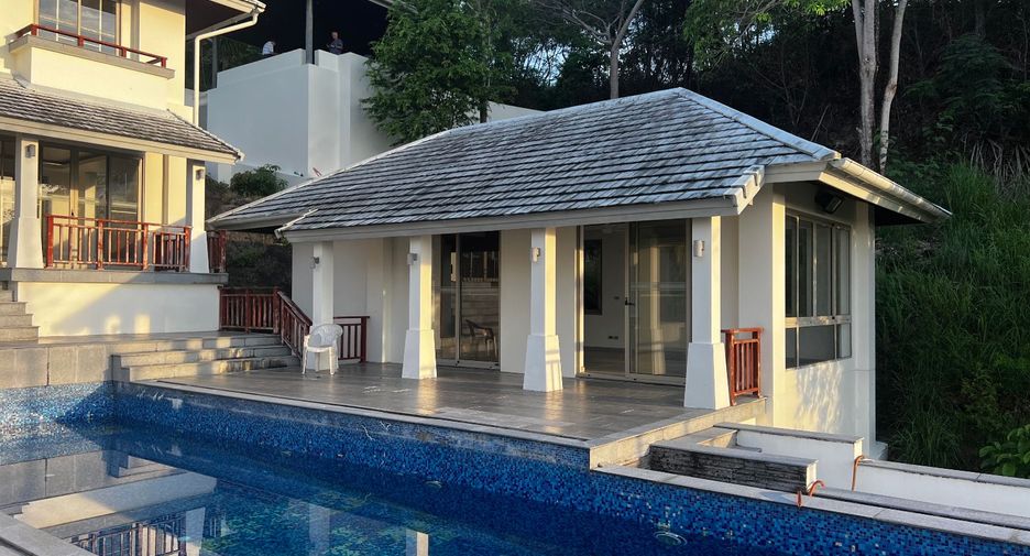 For sale land in Ko Samui, Surat Thani