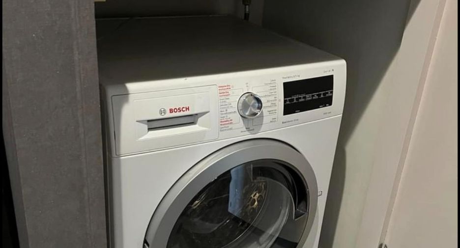 Wohnung zur Miete mit 2 Zimmer in Pathum Wan, Bangkok