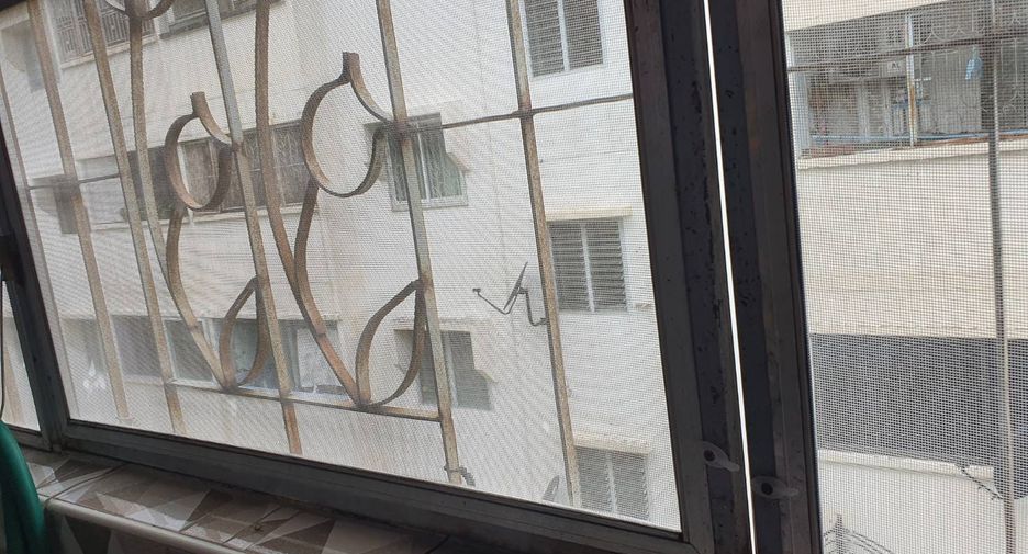 À vendre 1 chambre appartement à Khlong Sam Wa, Bangkok
