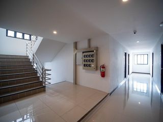 For sale 105 bed apartment in Bang Sao Thong, Samut Prakan