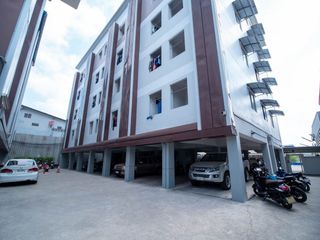 For sale 105 bed apartment in Bang Sao Thong, Samut Prakan