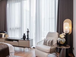 Condo en venta de 2 habitaciones en Khlong Toei, Bangkok