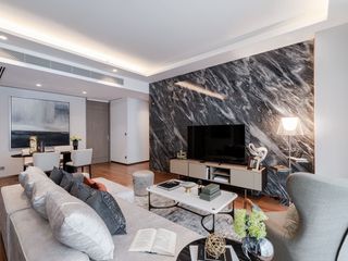Condo en venta de 2 habitaciones en Khlong Toei, Bangkok