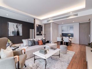 Condo en venta de 2 habitaciones en Khlong Toei, Bangkok