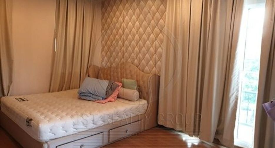 For sale 3 bedrooms house in Suan Luang, Bangkok
