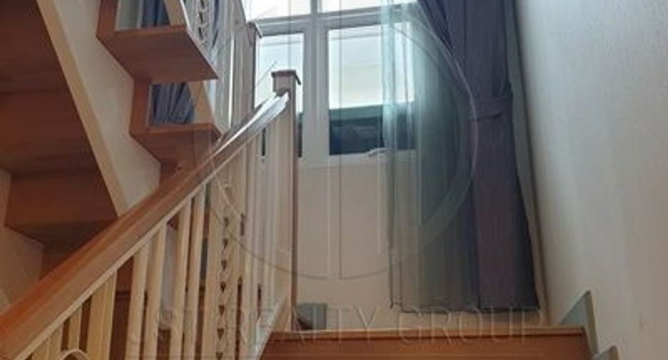 For sale 3 bedrooms house in Suan Luang, Bangkok