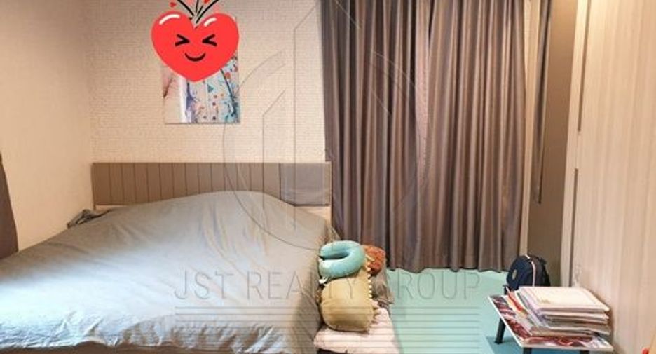 For sale 3 bedrooms house in Suan Luang, Bangkok