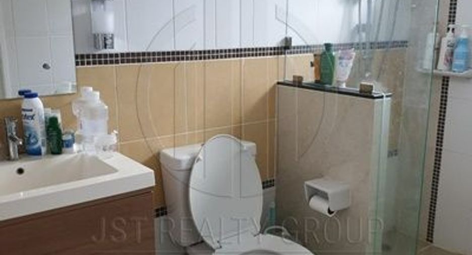 For sale 3 bedrooms house in Suan Luang, Bangkok