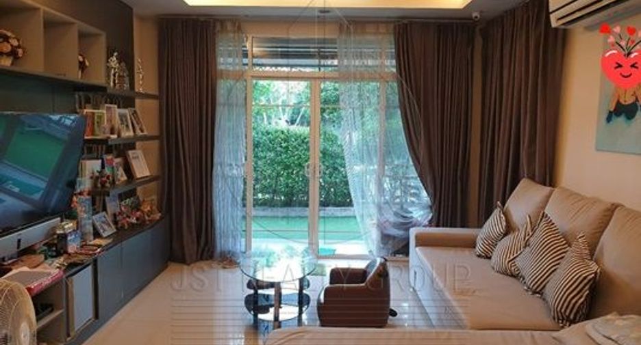 For sale 3 bedrooms house in Suan Luang, Bangkok