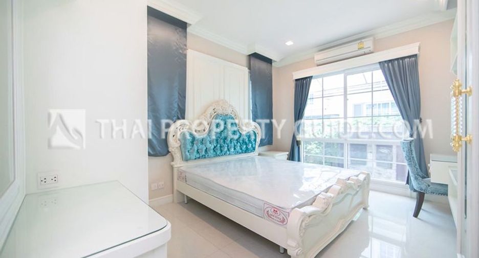 For rent そして for sale 4 Beds house in Bang Phli, Samut Prakan