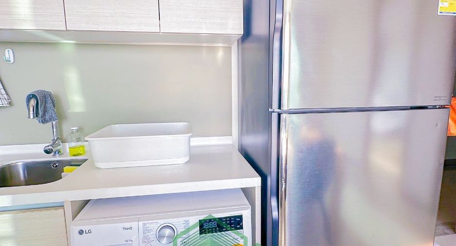 For rent 2 bedrooms condo in Bang Lamung, Chonburi