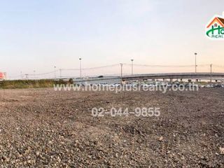 For rent and for sale land in Lat Krabang, Bangkok