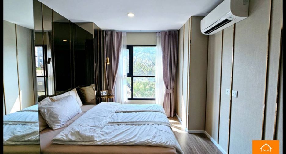 For sale 2 Beds condo in Bang Khen, Bangkok