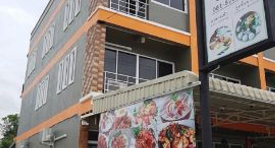 For sale 3 bedrooms retail Space in Bang Phli, Samut Prakan