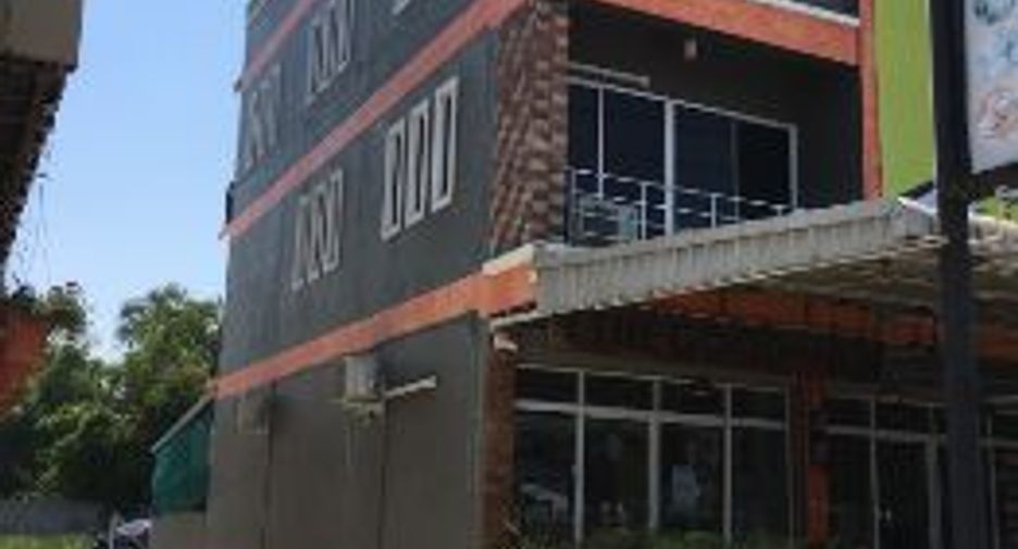 For sale 3 bedrooms retail Space in Bang Phli, Samut Prakan