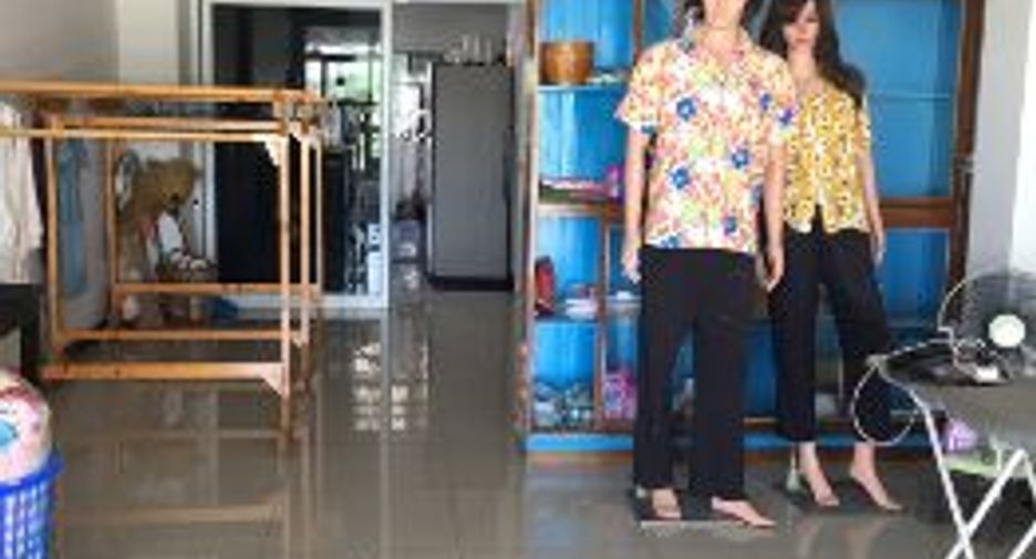 For sale 3 bedrooms retail Space in Bang Phli, Samut Prakan