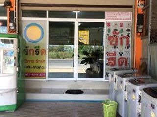 For sale 3 bedrooms retail Space in Bang Phli, Samut Prakan