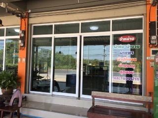 For sale 3 bed retail Space in Ban Na, Nakhon Nayok