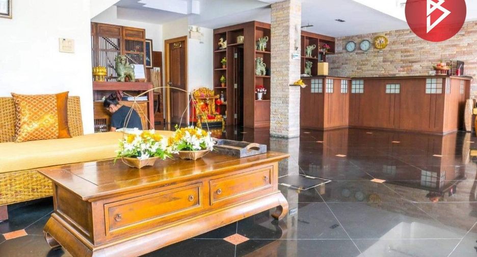 For sale hotel in Hua Hin, Prachuap Khiri Khan