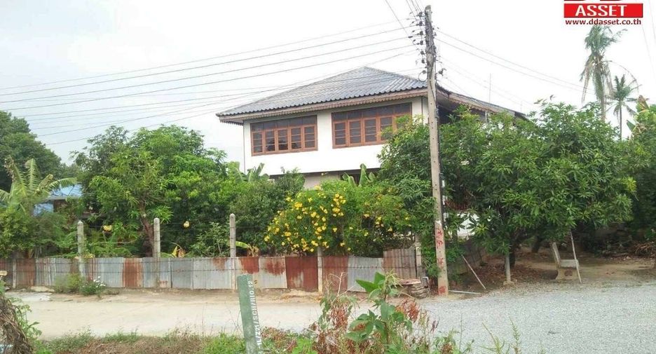 ขาย 4 เตียง บ้านเดี่ยว ใน ศรีประจันต์, สุพรรณบุรี