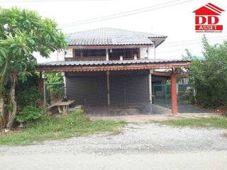 For sale 4 bed house in Si Prachan, Suphan Buri