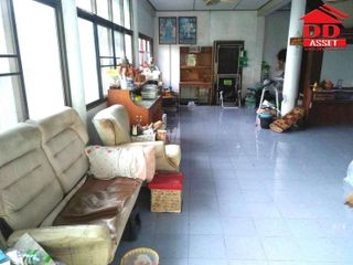 For sale 4 bed house in Si Prachan, Suphan Buri