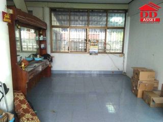 For sale 4 Beds house in Si Prachan, Suphan Buri