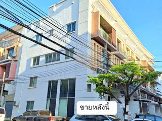 出售 3 卧室 商业空间 在 Min Buri, 曼谷