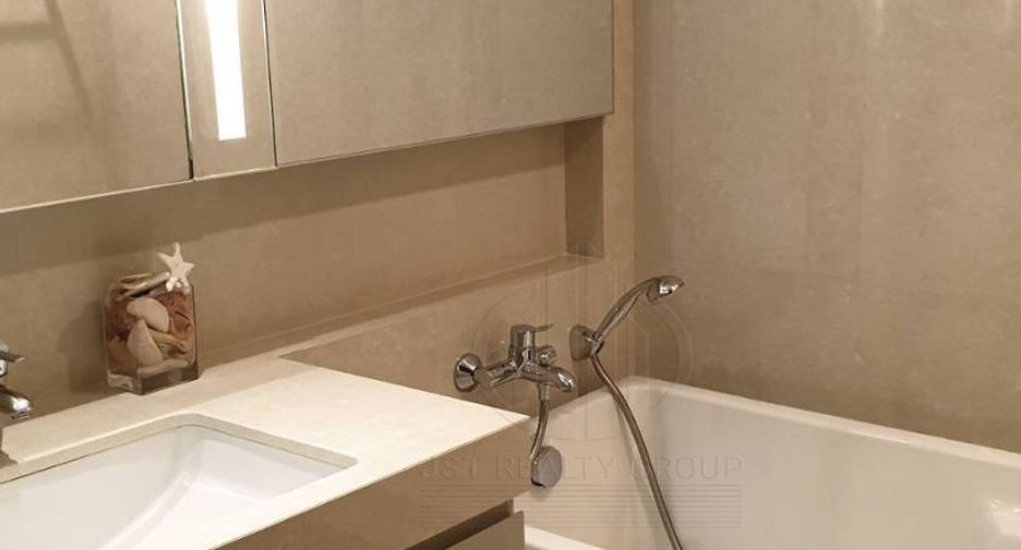 For rent and for sale 1 bed condo in Watthana, Bangkok