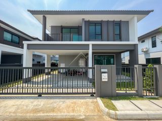 For rent 3 Beds house in Pluak Daeng, Rayong