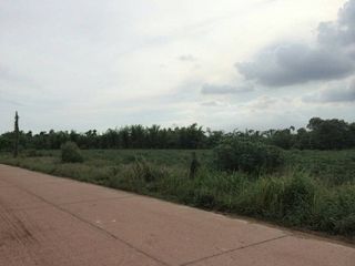 出售 土地 在 Kabin Buri, Prachin Buri