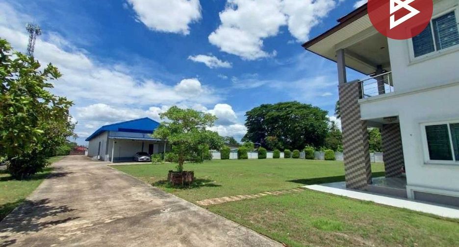 For sale 5 Beds house in Photharam, Ratchaburi