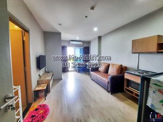 For rent そして for sale 1 Beds condo in Chom Thong, Bangkok