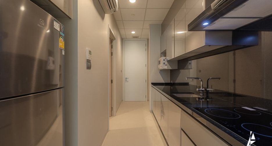 For sale 3 bedrooms condo in Pathum Wan, Bangkok