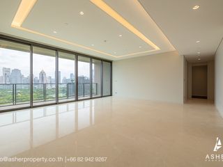 For sale 3 bed condo in Pathum Wan, Bangkok