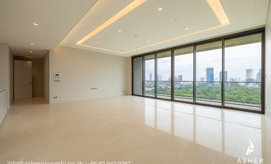 Condo en venta de 3 habitaciones en Pathum Wan, Bangkok