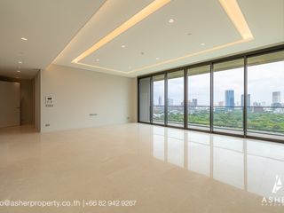For sale 3 bed condo in Pathum Wan, Bangkok